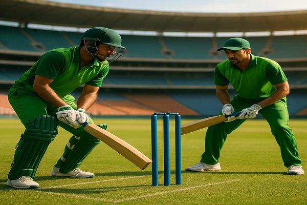 অ্যাকাউন্ট কনফিগারেশন ও প্রথম বেট দেওয়া