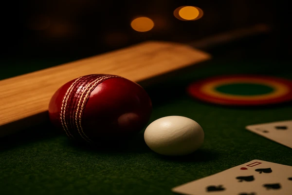 সুরক্ষিত স্পোর্টস প্ল্যাটফর্ম