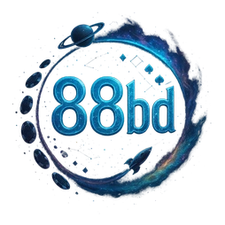 88bd ব্র্যান্ডের লোগো
